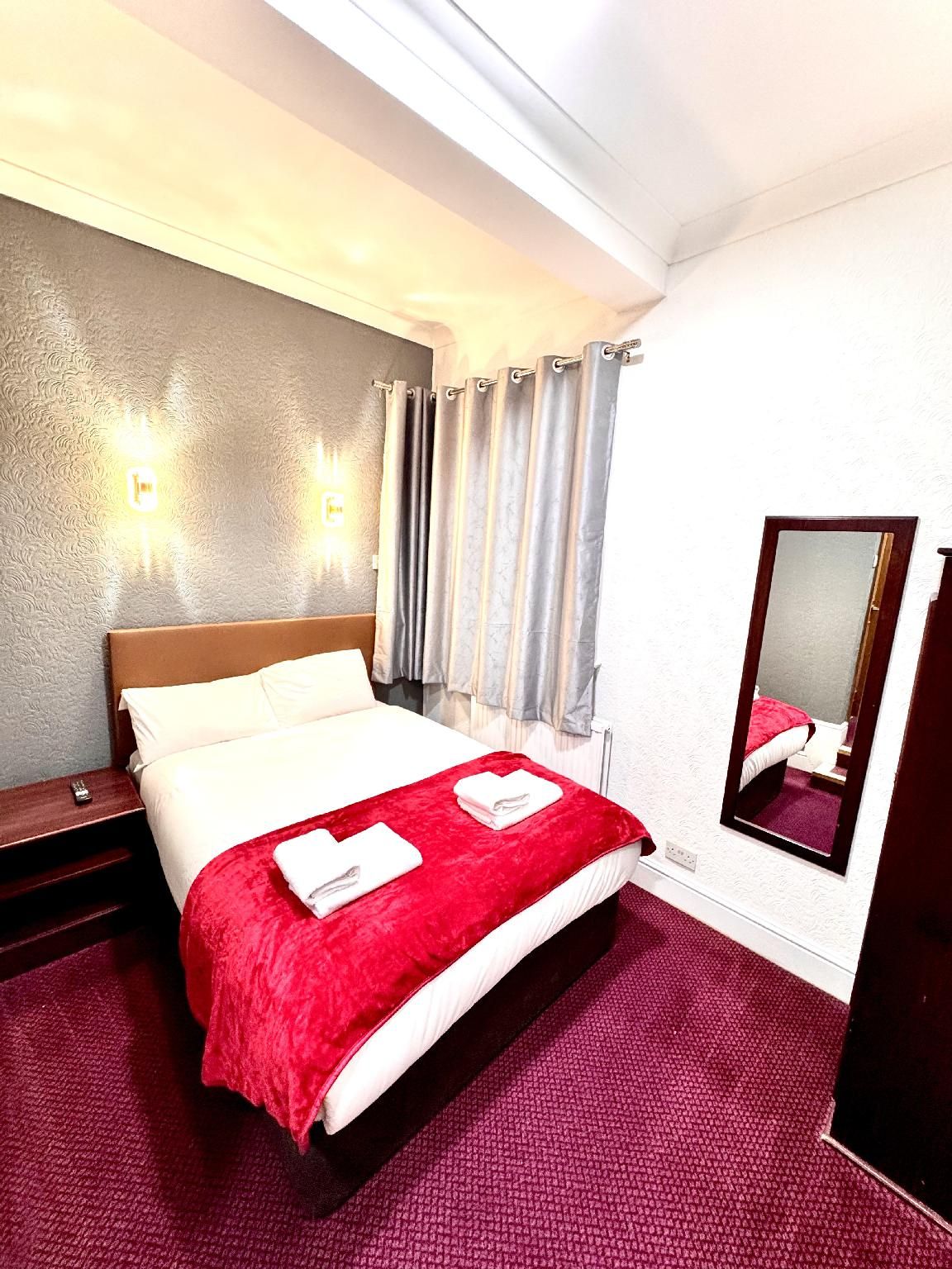 Double Room Ensuite