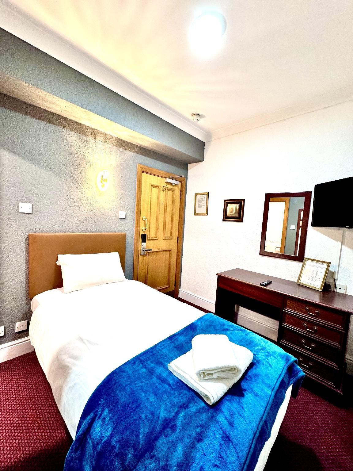Single Room Ensuite