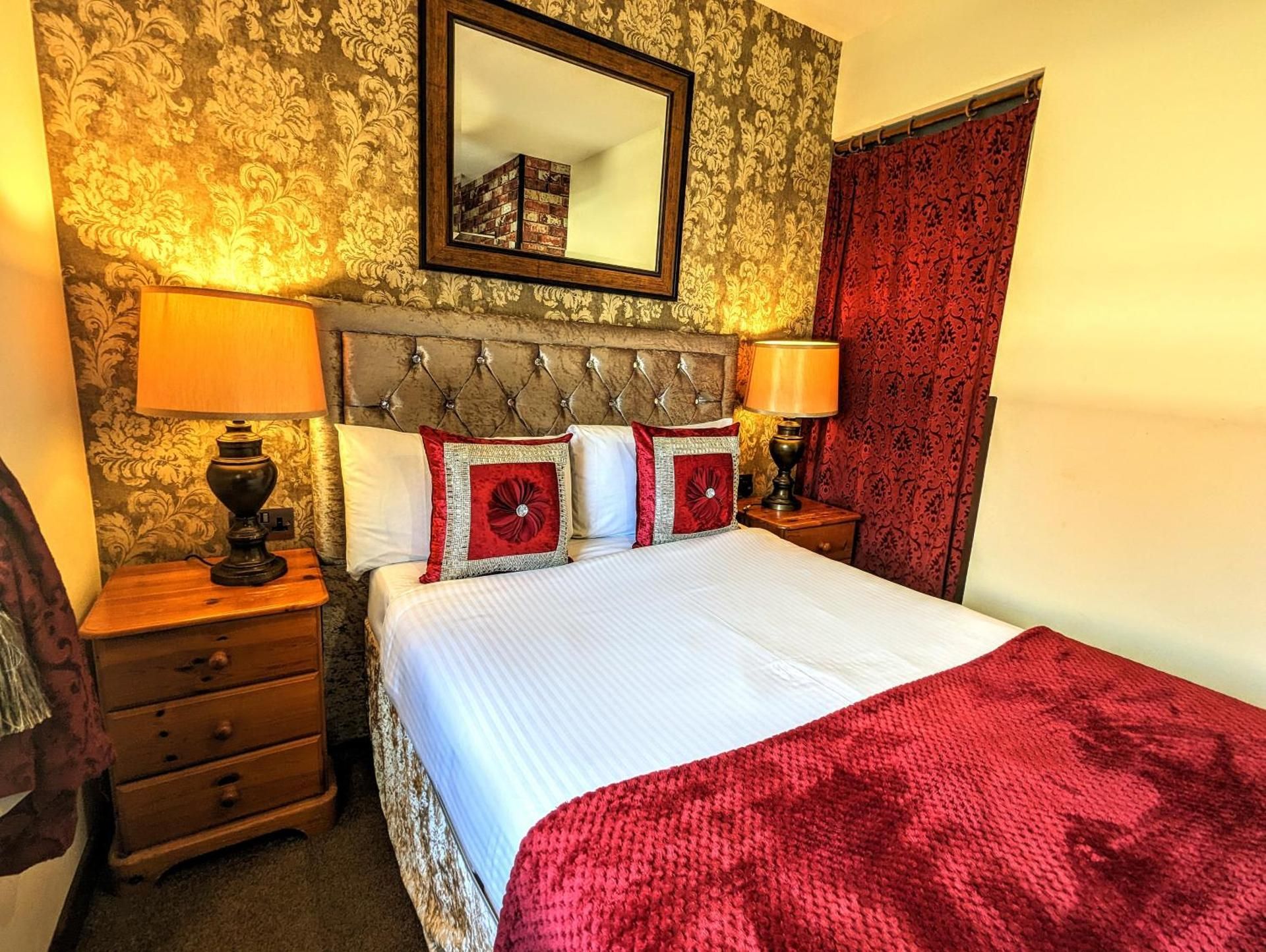 Small Double Room