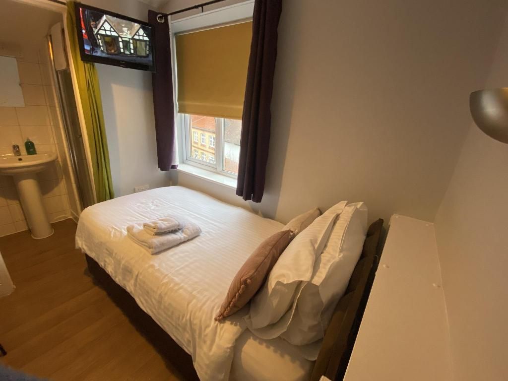 Single room-Ensuite
