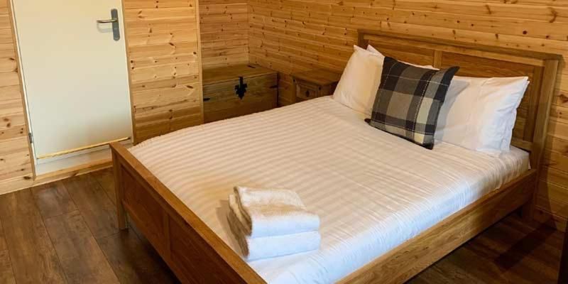 Double Room with Spa Bath