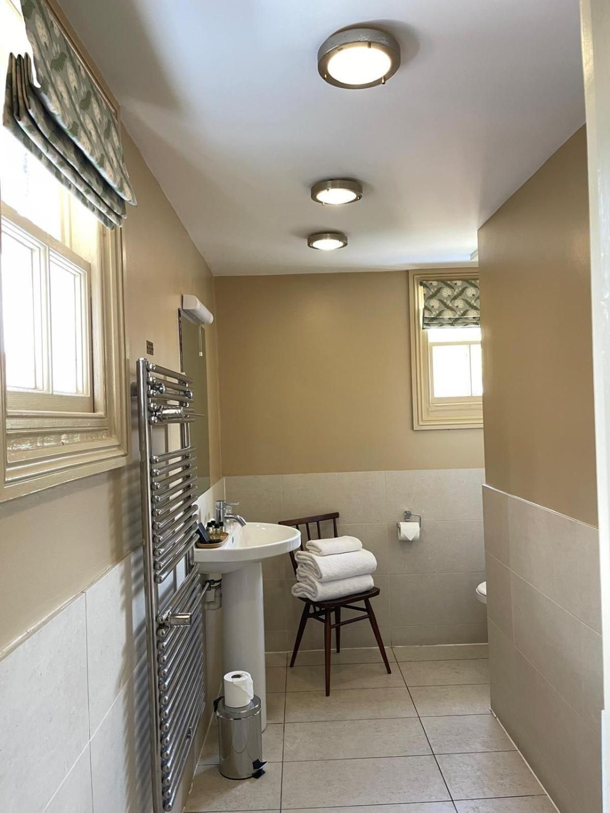 The Kings Head Classic Double Room 2