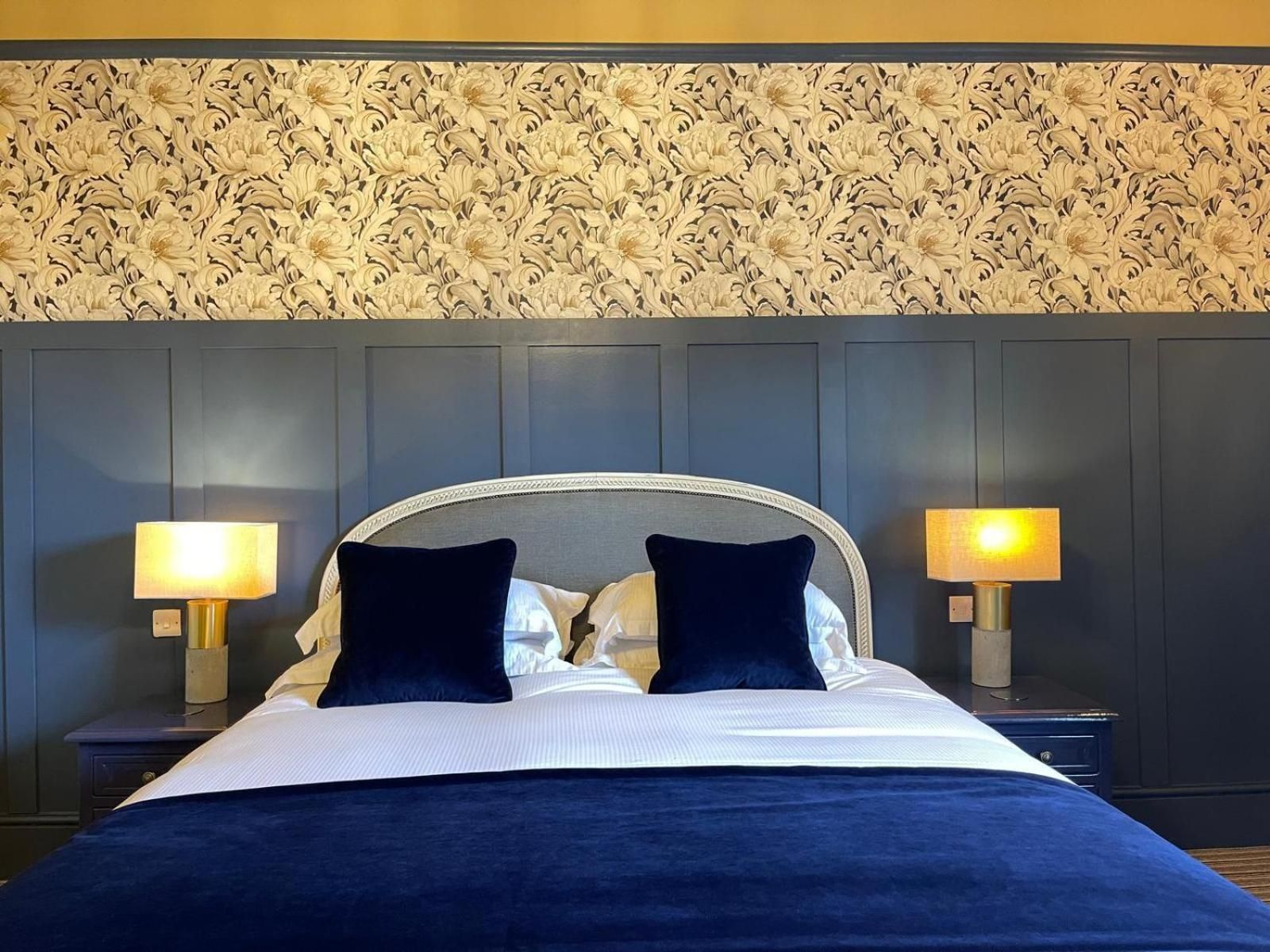 Superior super King Room