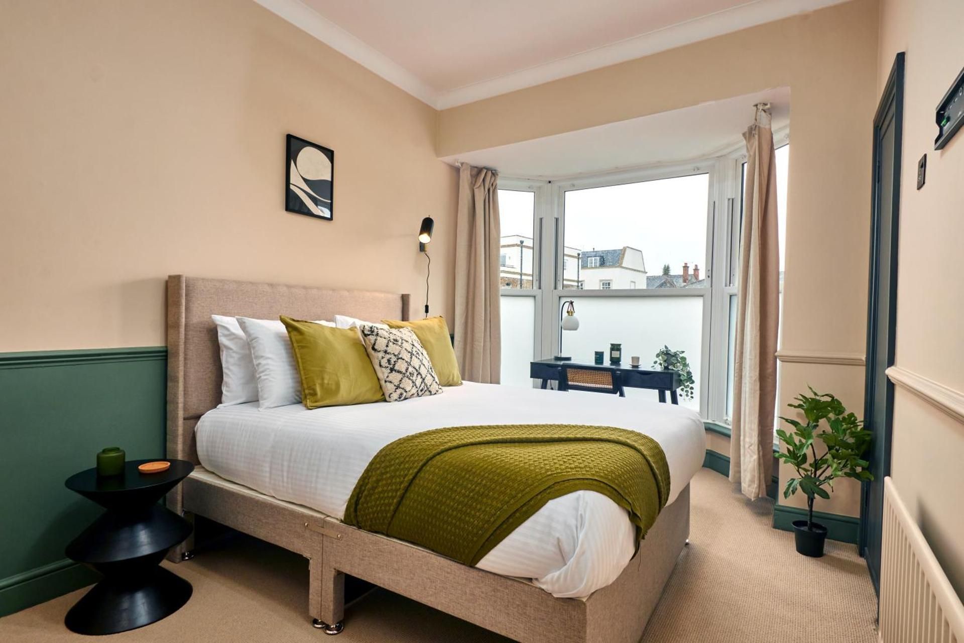 King Room
