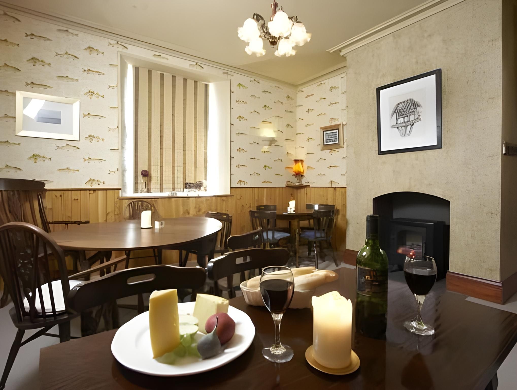 Troutbeck Inn