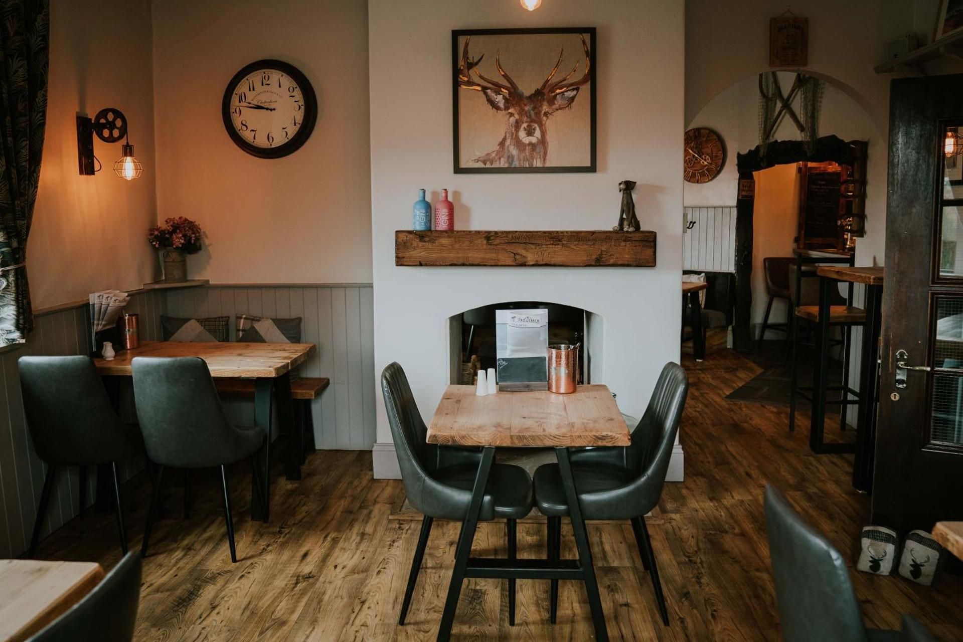 Troutbeck Inn