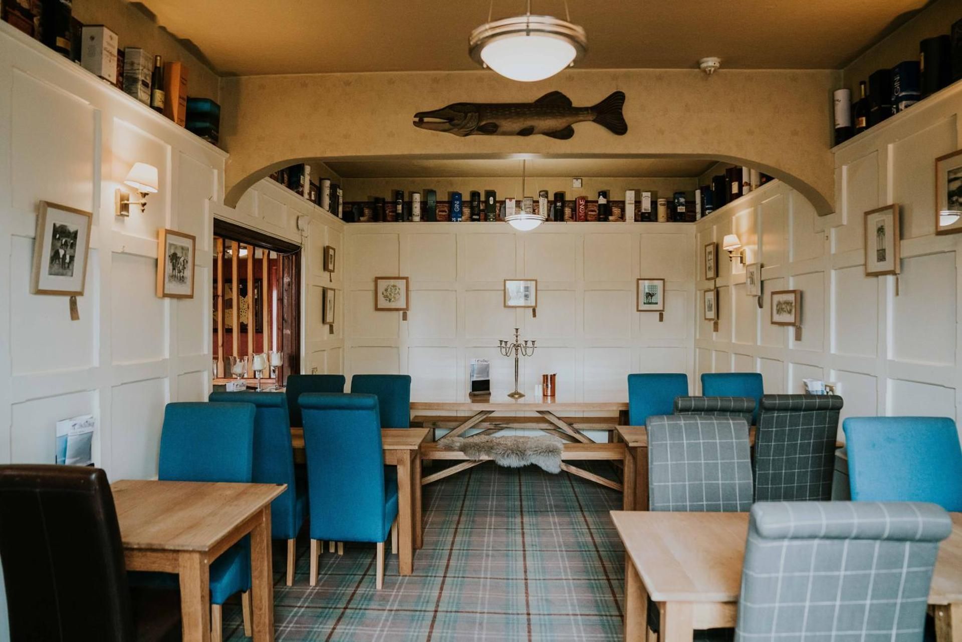 Troutbeck Inn