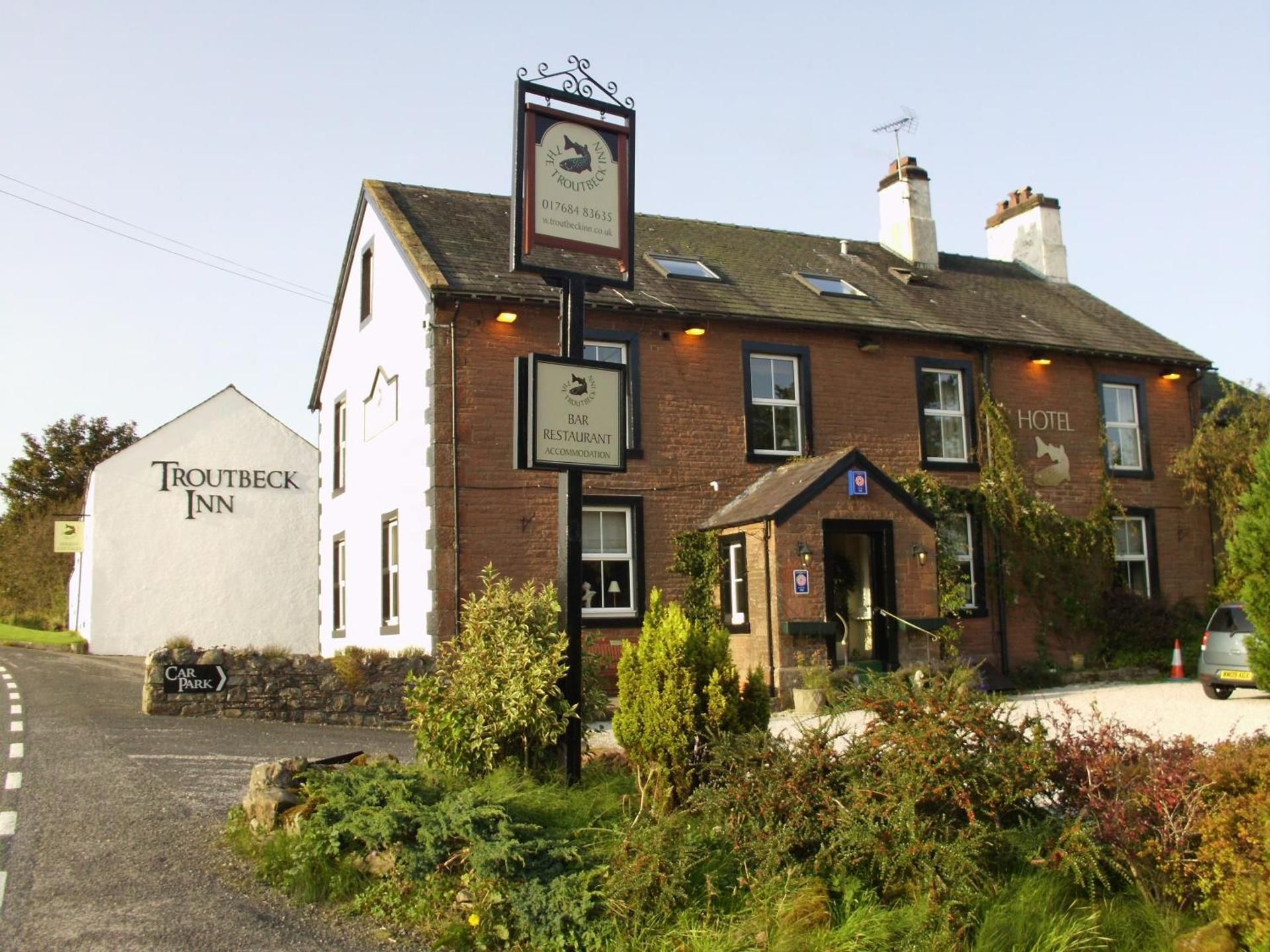 Troutbeck Inn
