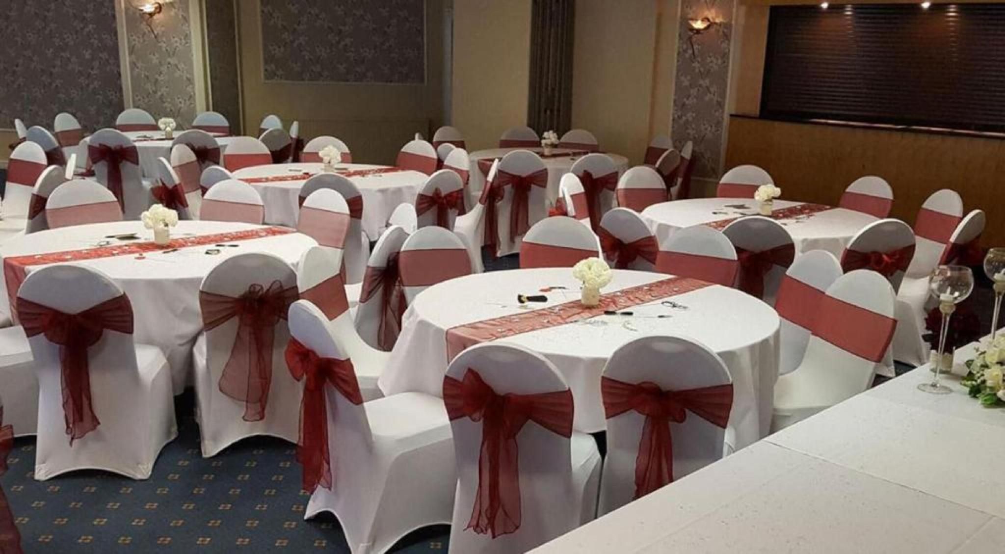 meeting room / ballrooms