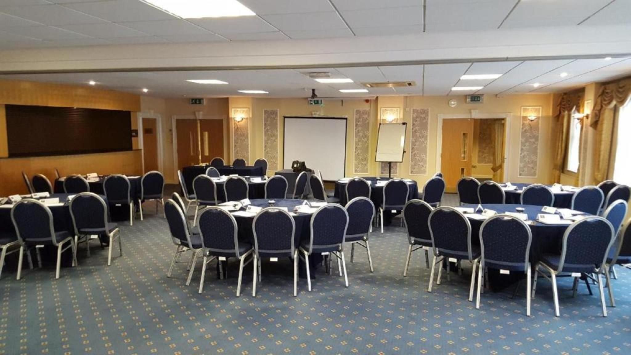 meeting room / ballrooms