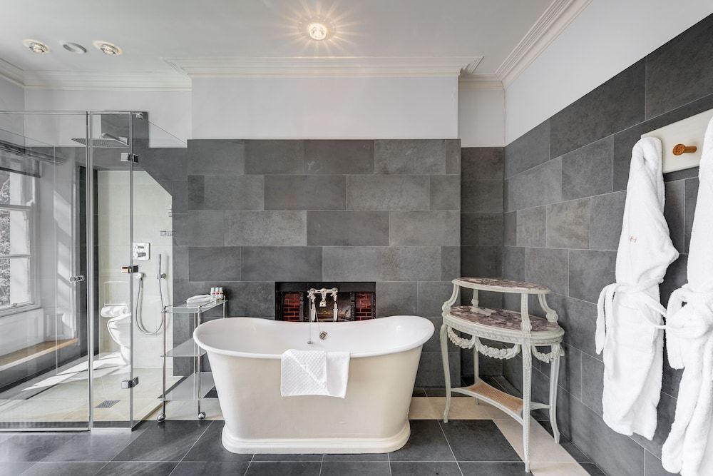 Southernhay House Hotel Lovely & Luxury Room 11