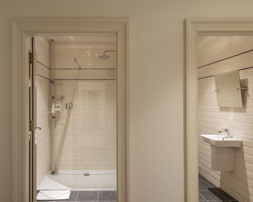 Southernhay House Hotel Lovely & Luxury Room 9