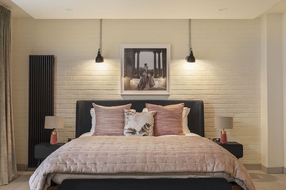 Southernhay House Hotel Lovely & Luxury Room 4