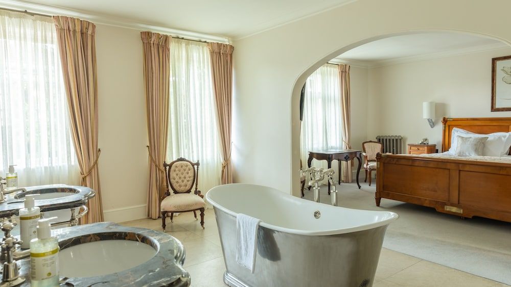 Southernhay House Hotel Lovely & Luxury Room 15