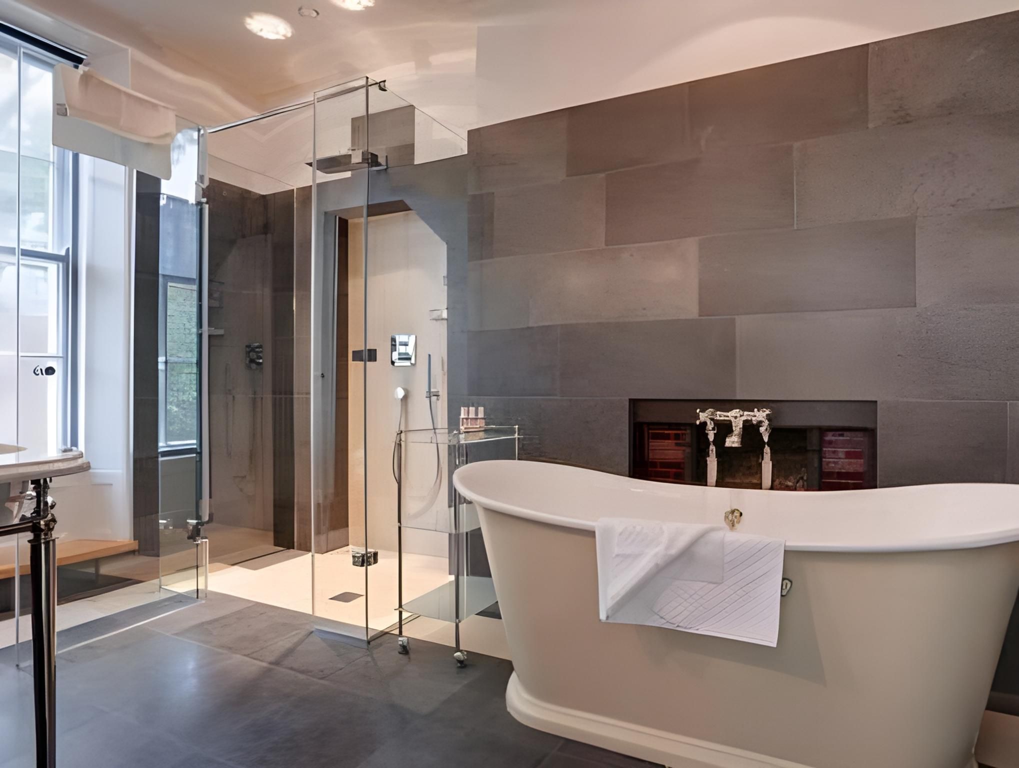 Southernhay House Hotel Lovely & Larger Room 8