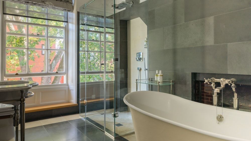 Southernhay House Hotel Lovely & Luxury Room 12