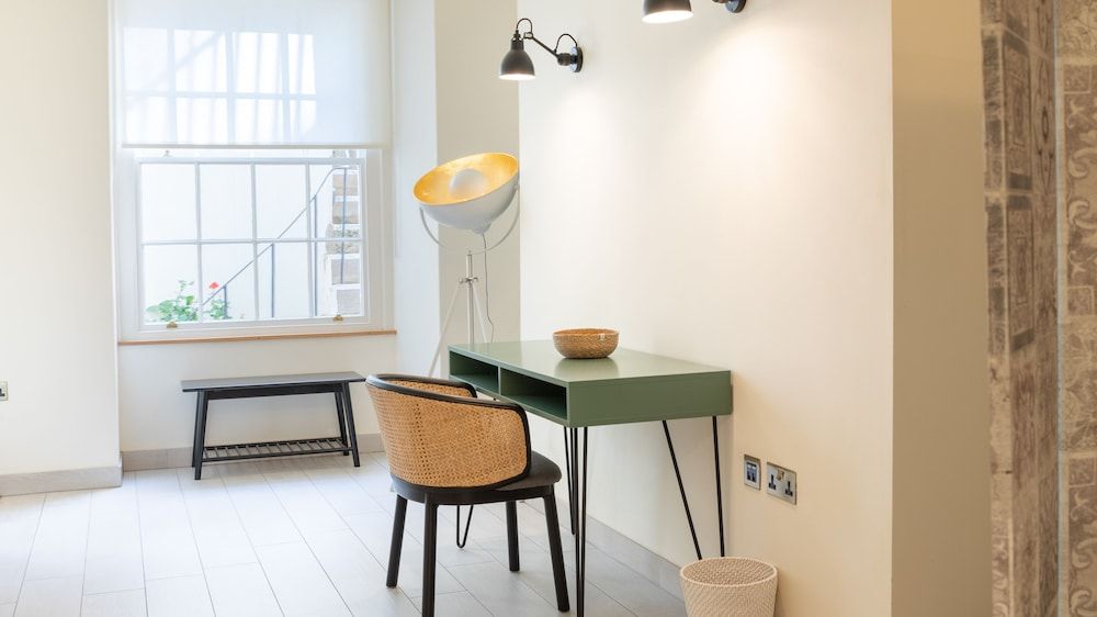 Southernhay House Hotel Lovely & Luxury Room 19