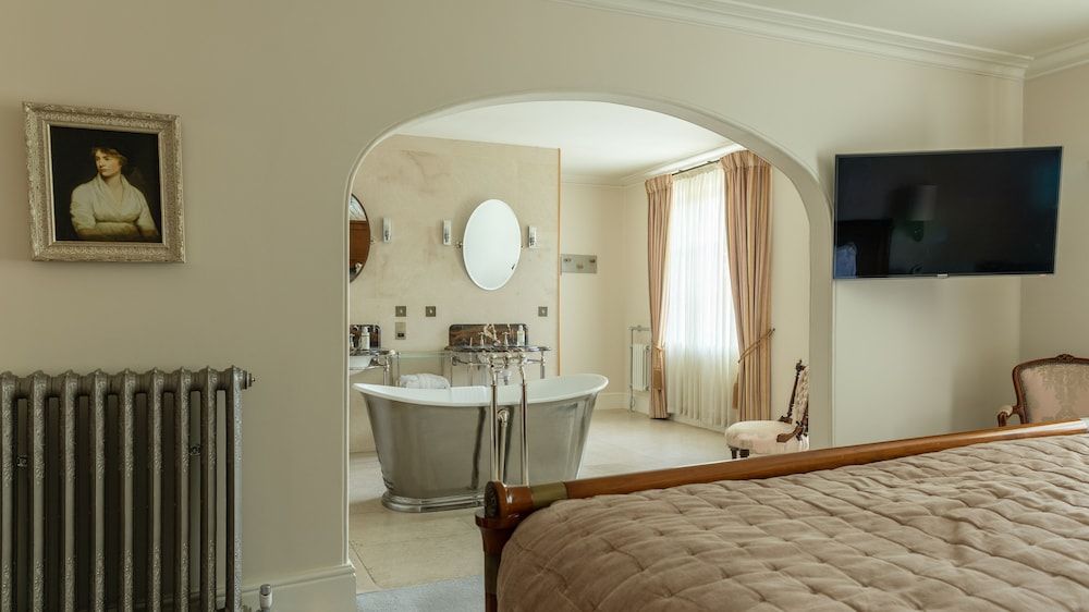 Southernhay House Hotel Lovely & Luxury Room 13