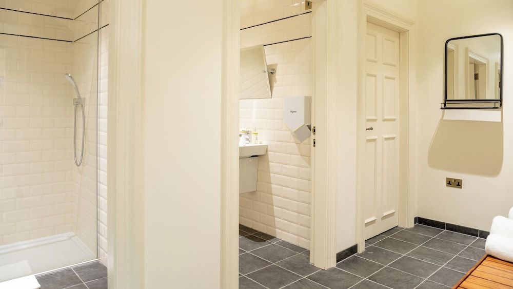 Southernhay House Hotel Lovely & Luxury Room 10