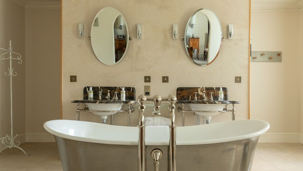 Southernhay House Hotel Lovely & Luxury Room 8