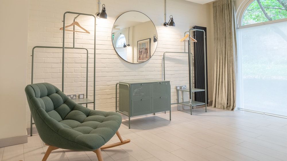 Southernhay House Hotel Lovely & Luxury Room 17