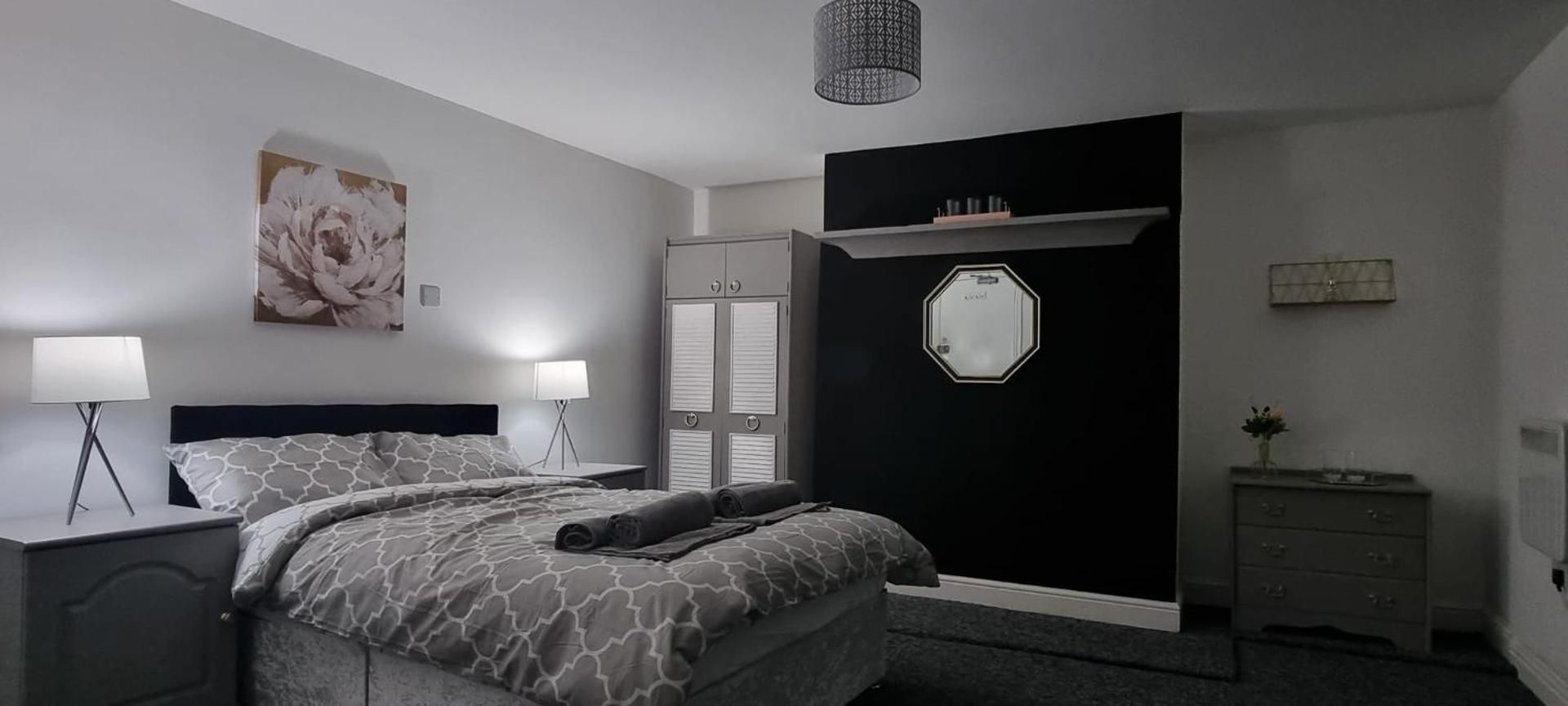 Superior Apartment