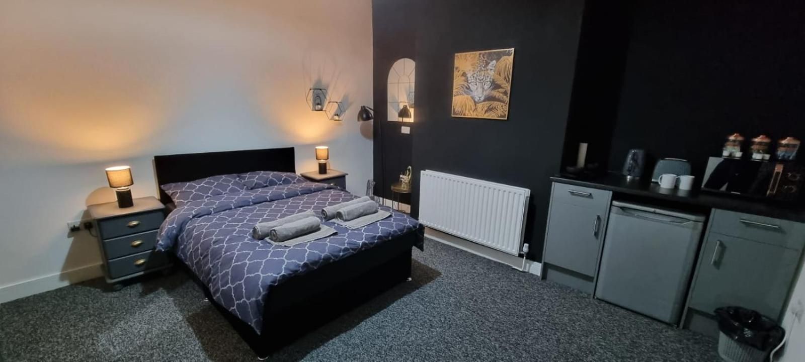 Executive Suite