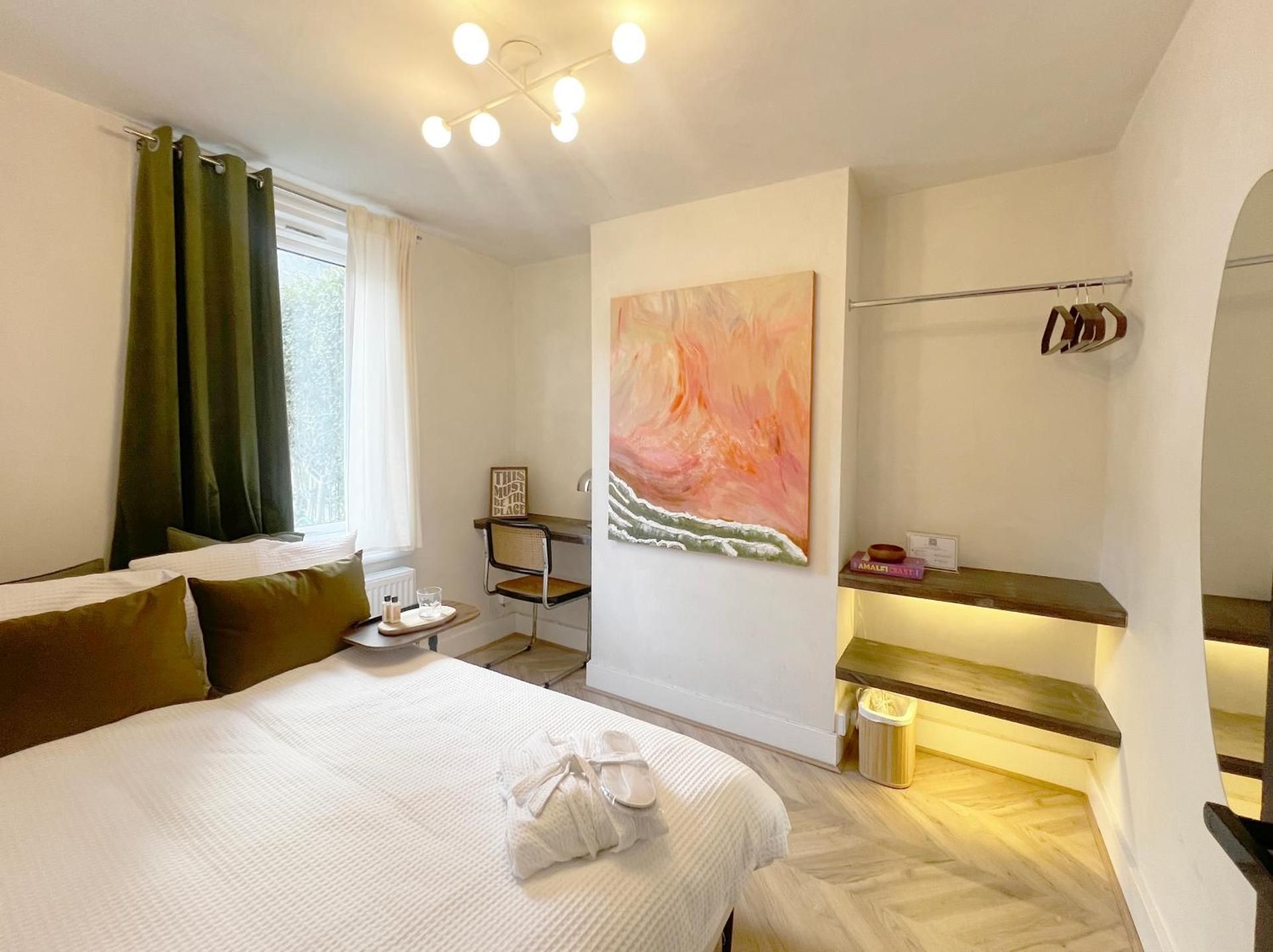 Small Double Room