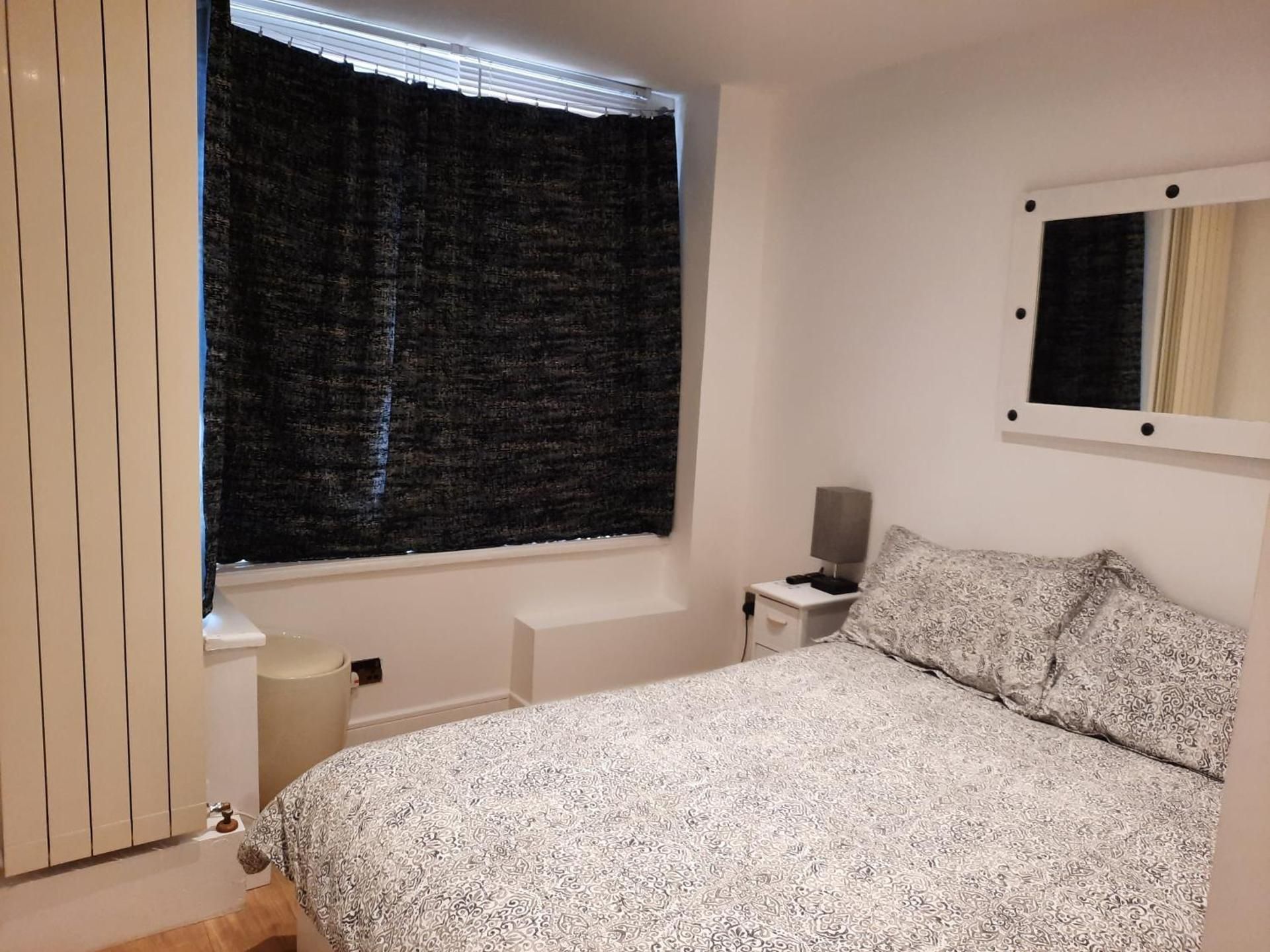 Small Double Room