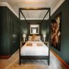 Boutique Shrewsbury Rooms