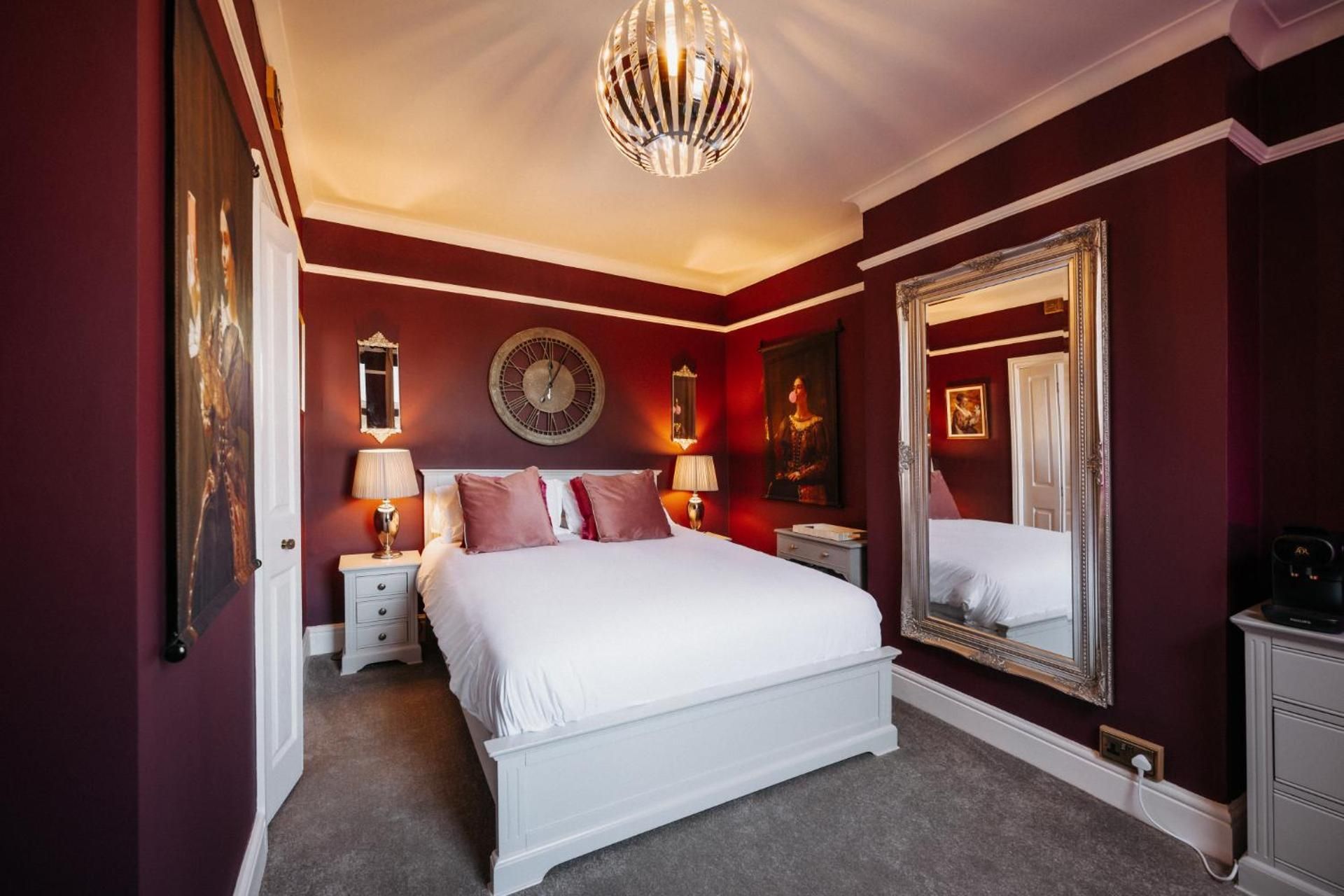 King Room