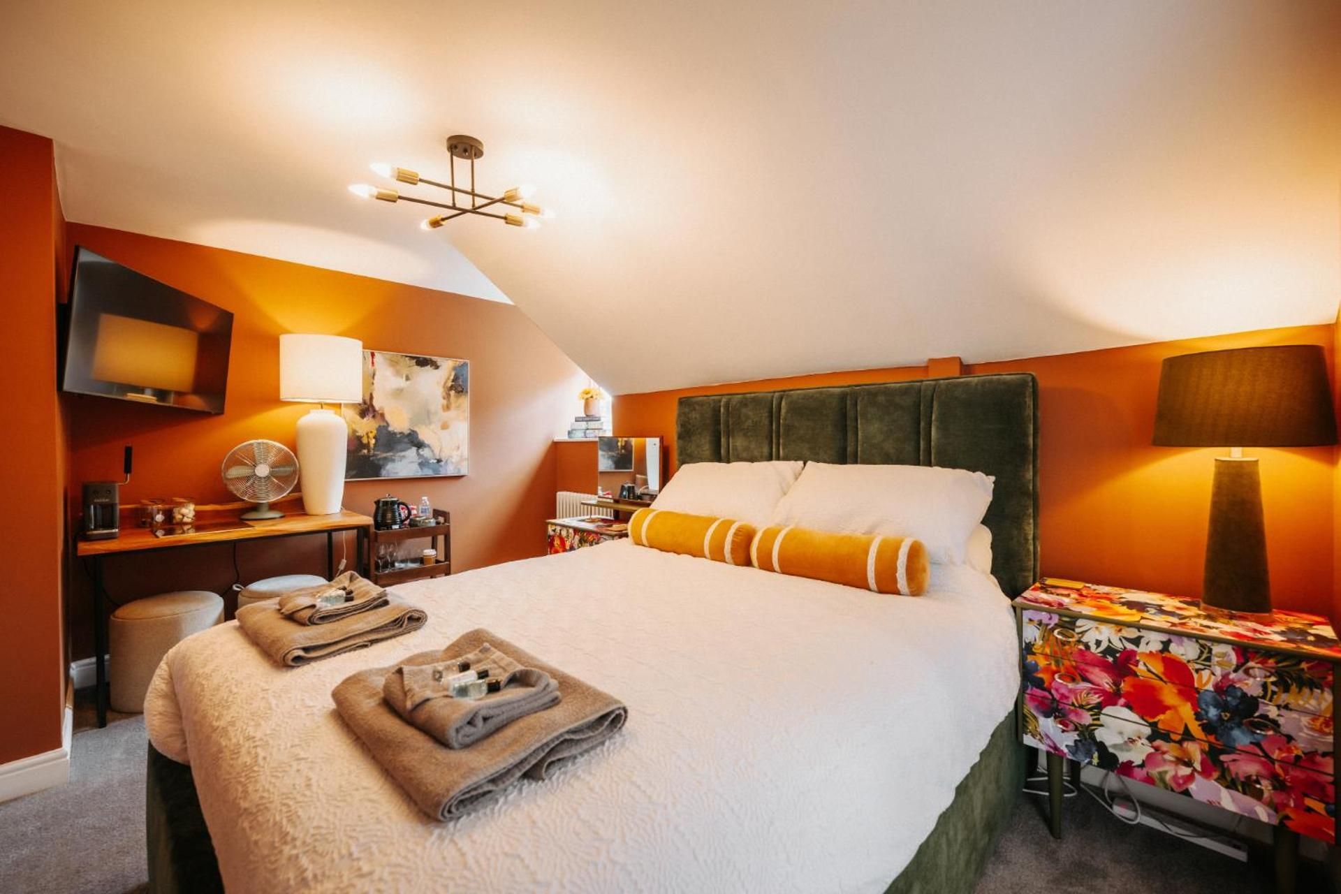 Standard king Room