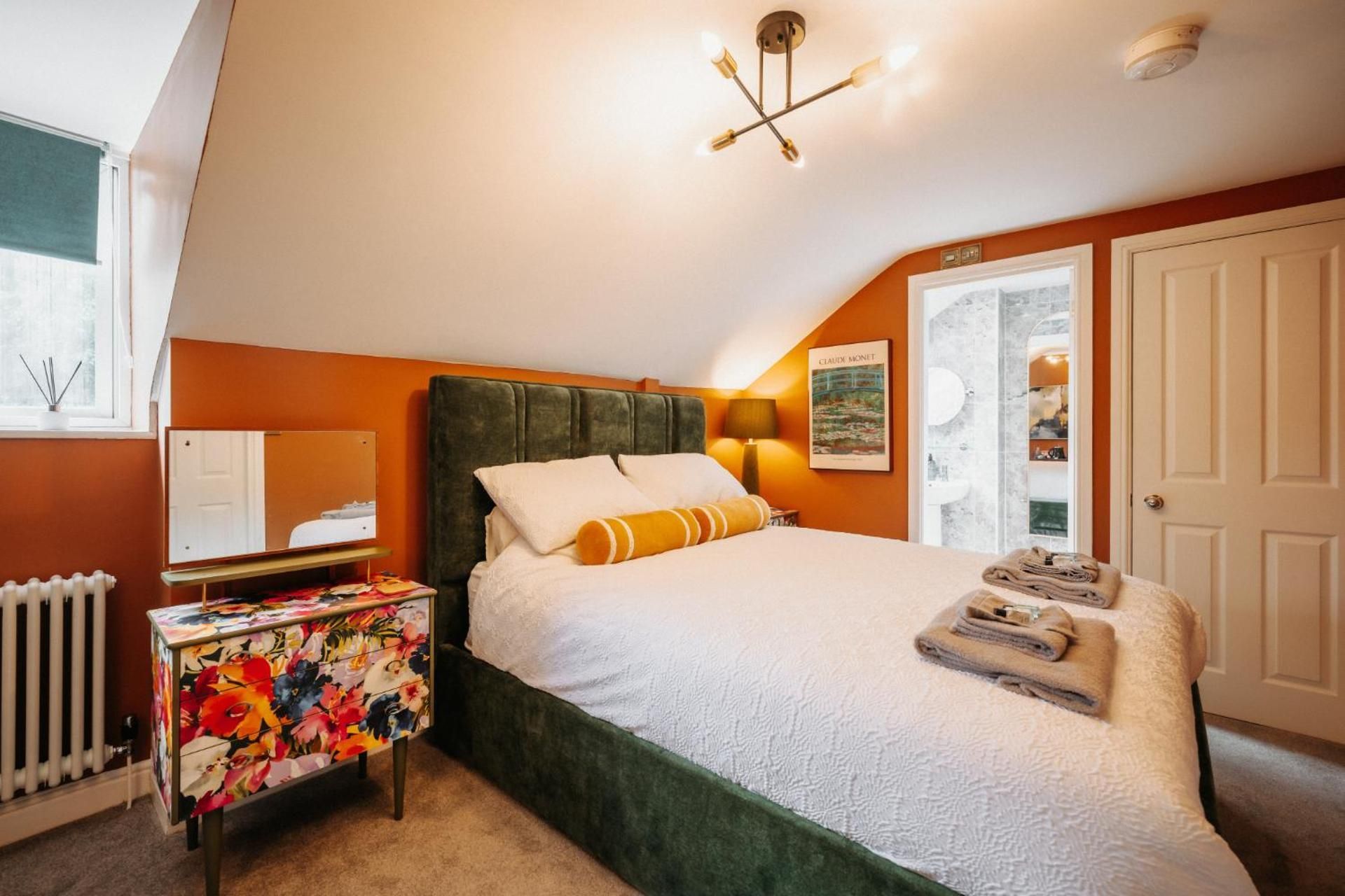 Standard king Room