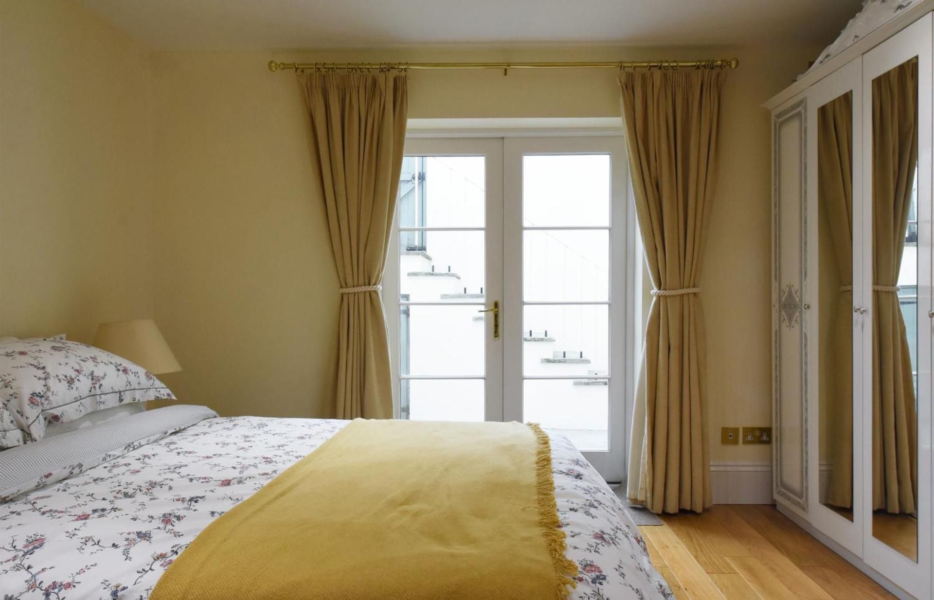 Duplex Apartment