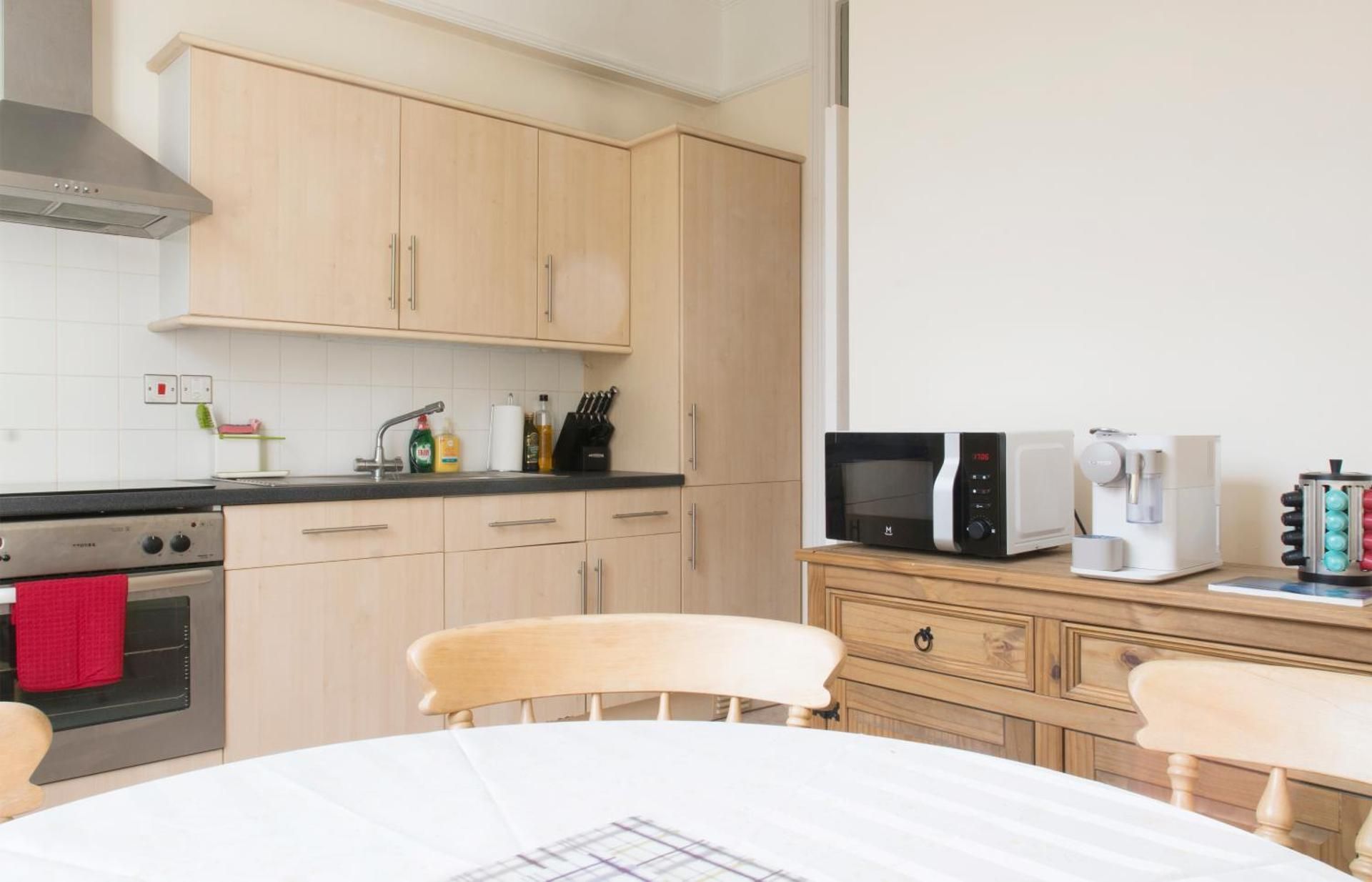 Standard Apartment