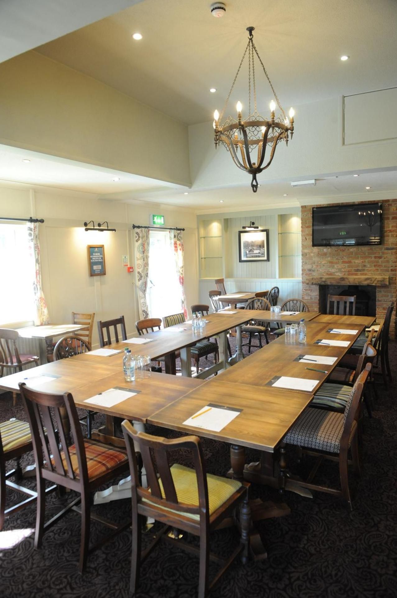 meeting room / ballrooms