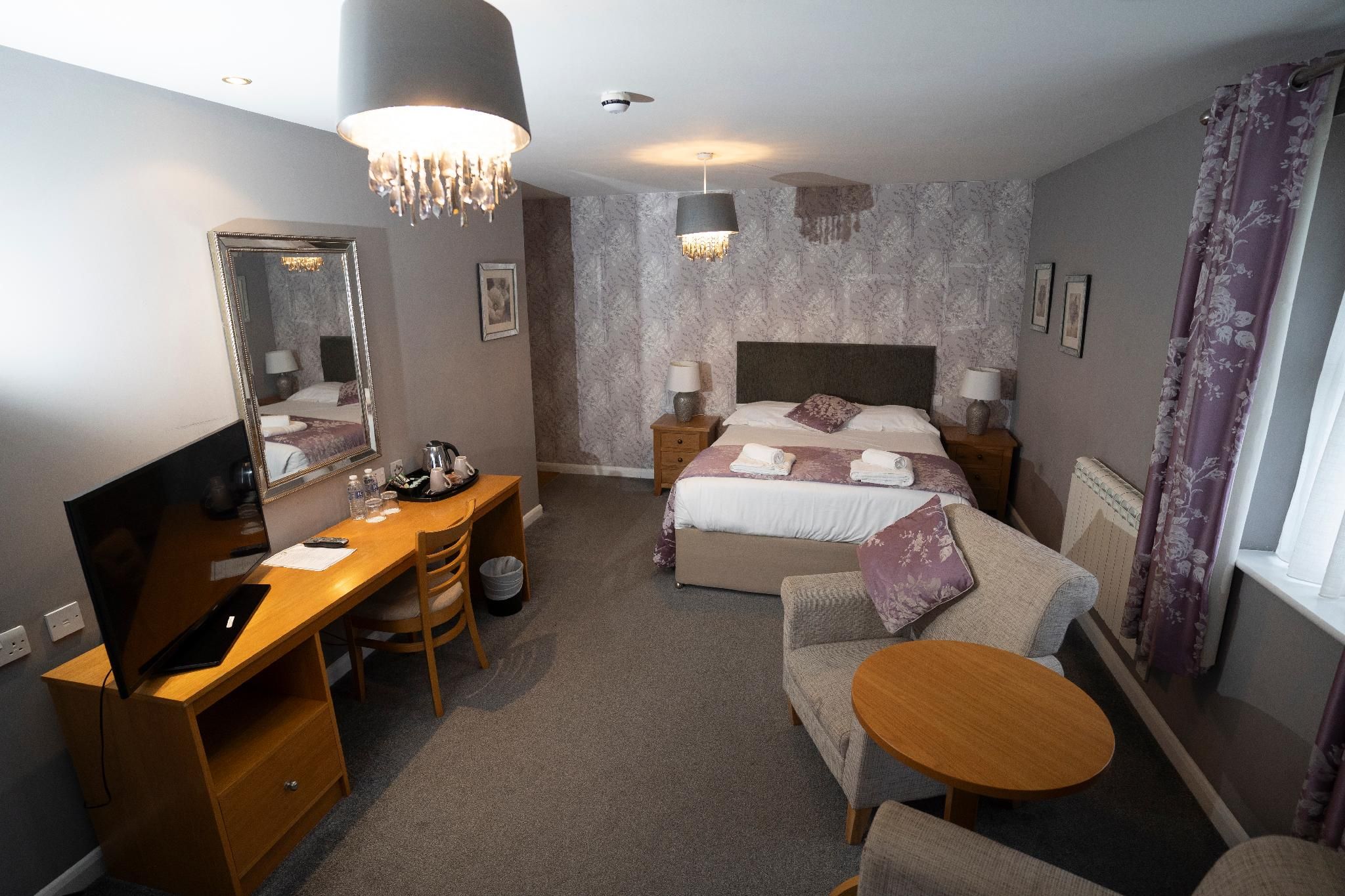 Sturdys Castle Superior Double