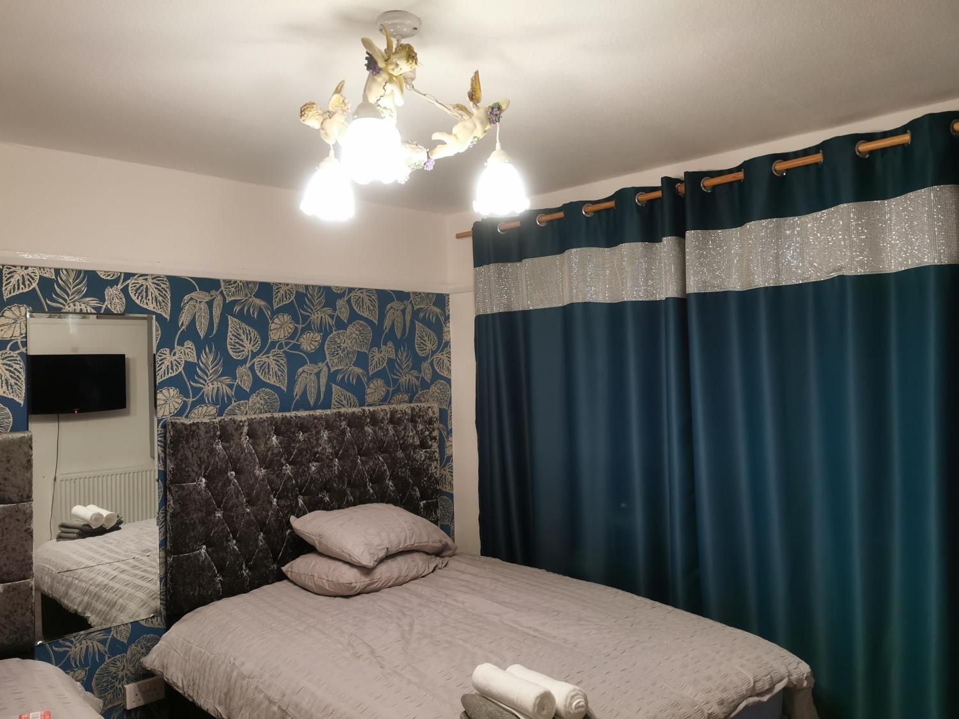 Budget Double Room