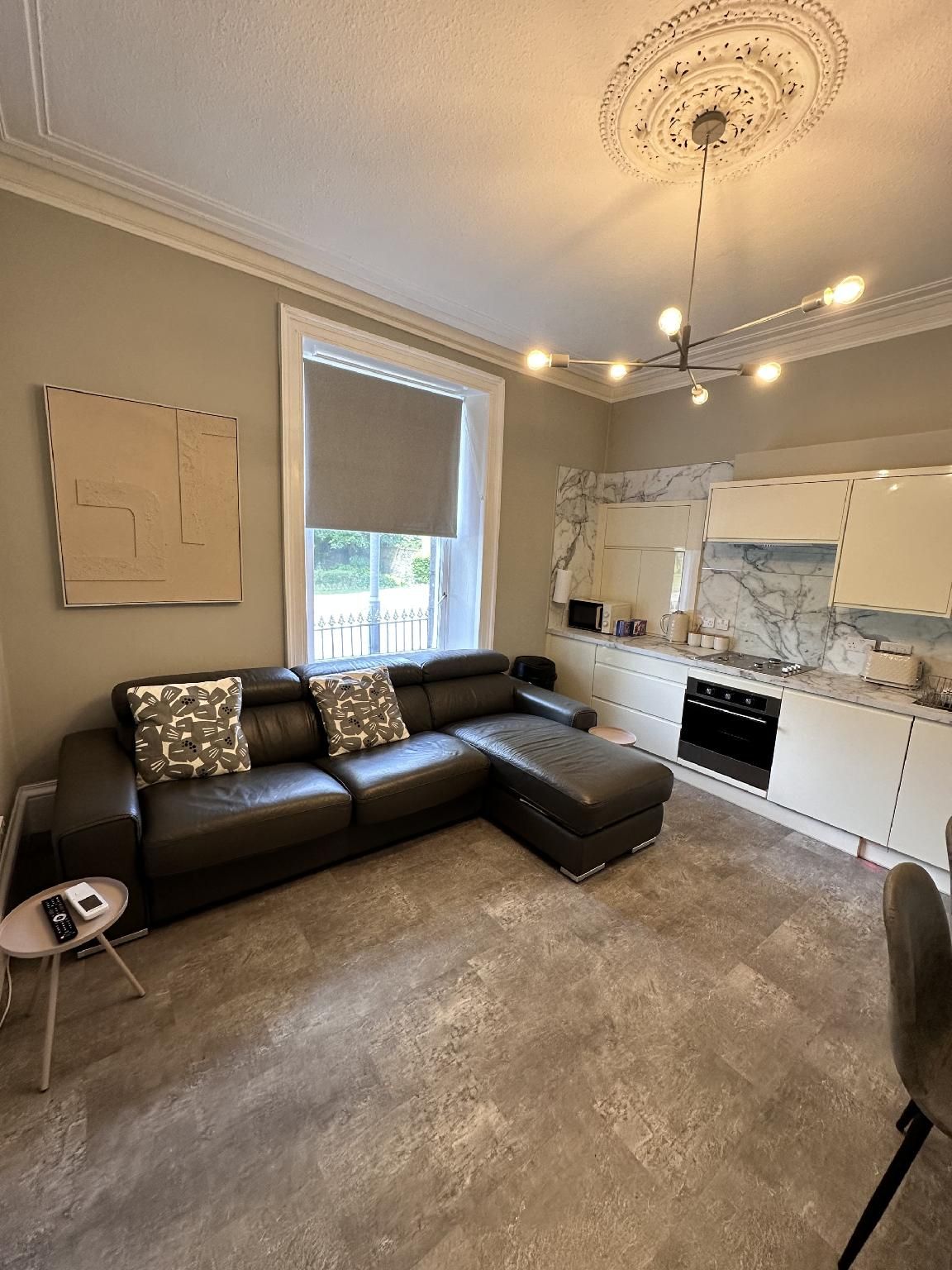 Springbank Apartment