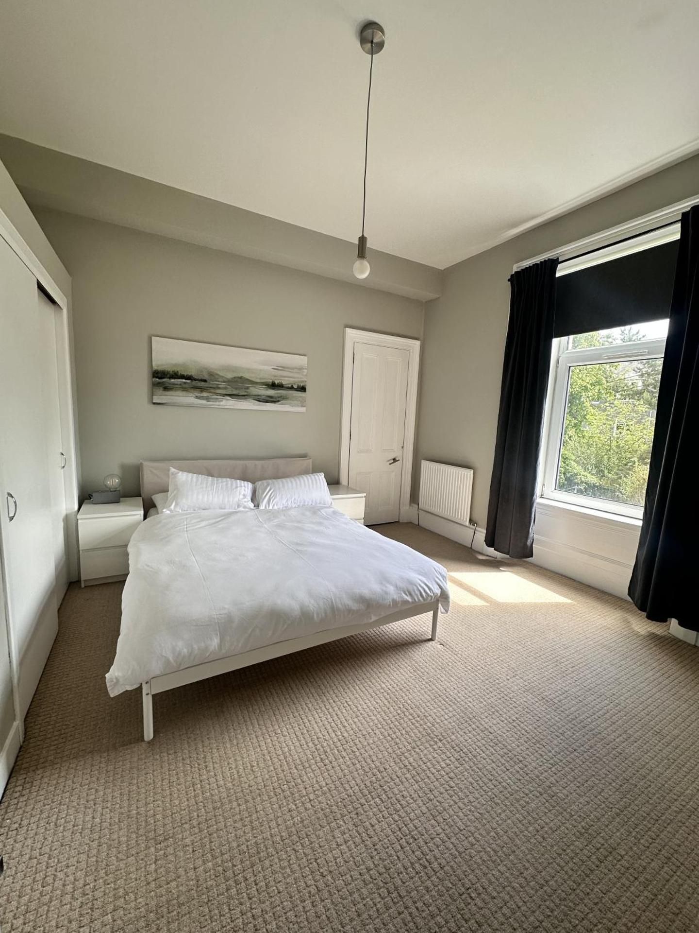 Two-Bedroom Standard Apartment