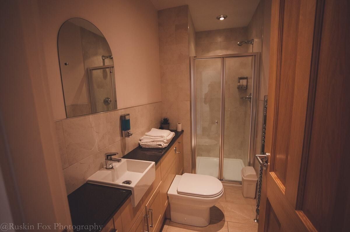 Apartment C