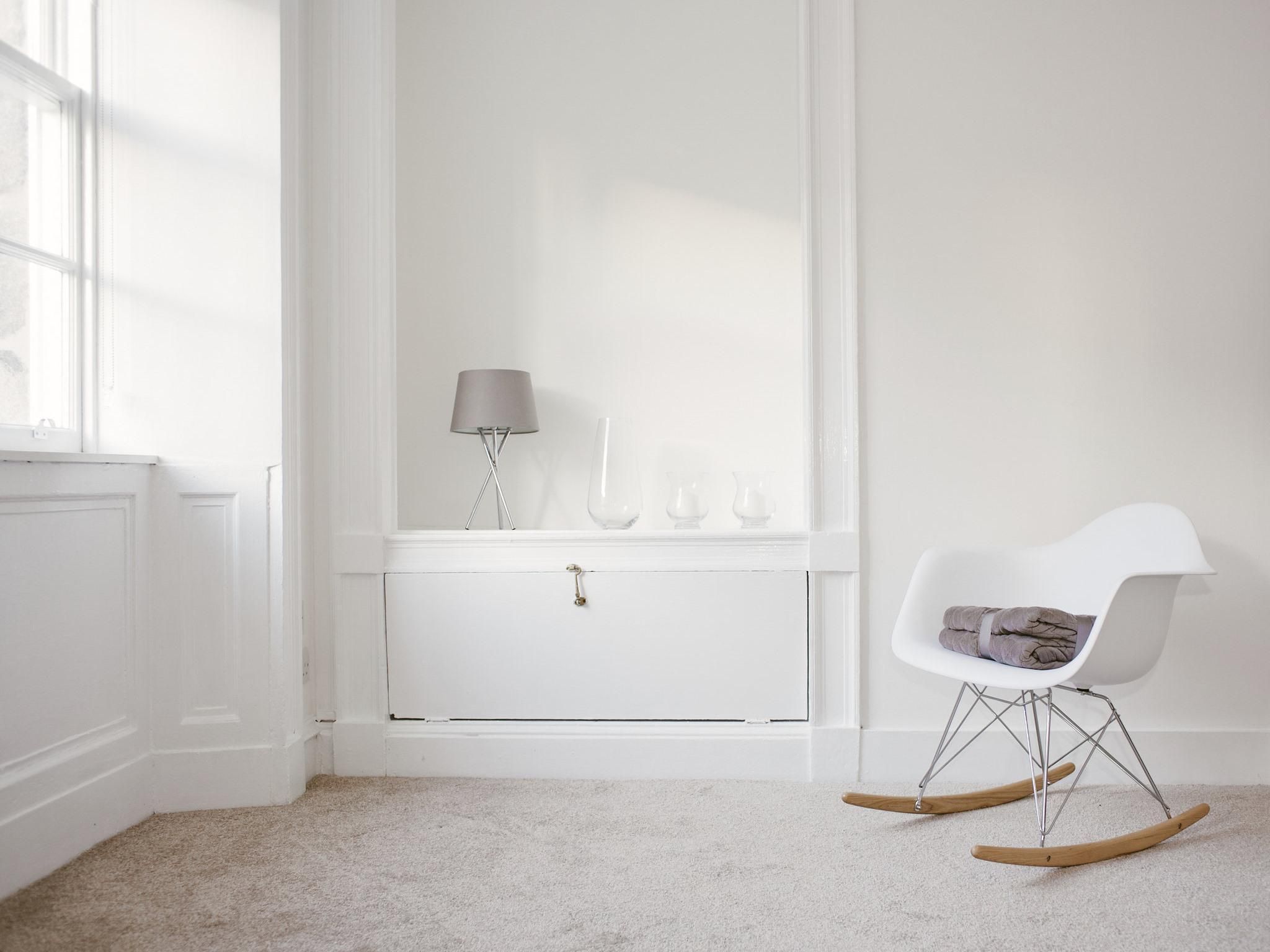 Marischal Apartments One Bedroom-Deluxe-Apartment-Private Bathroom 3