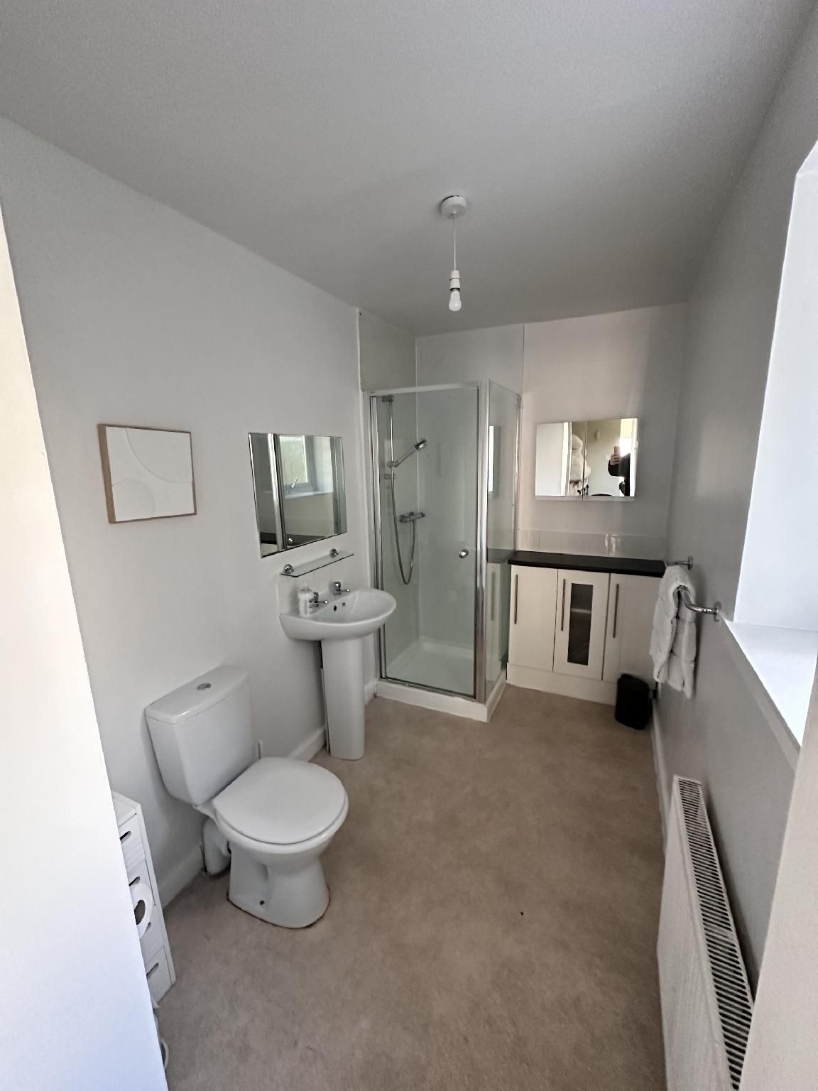 Great Northern Apartment
