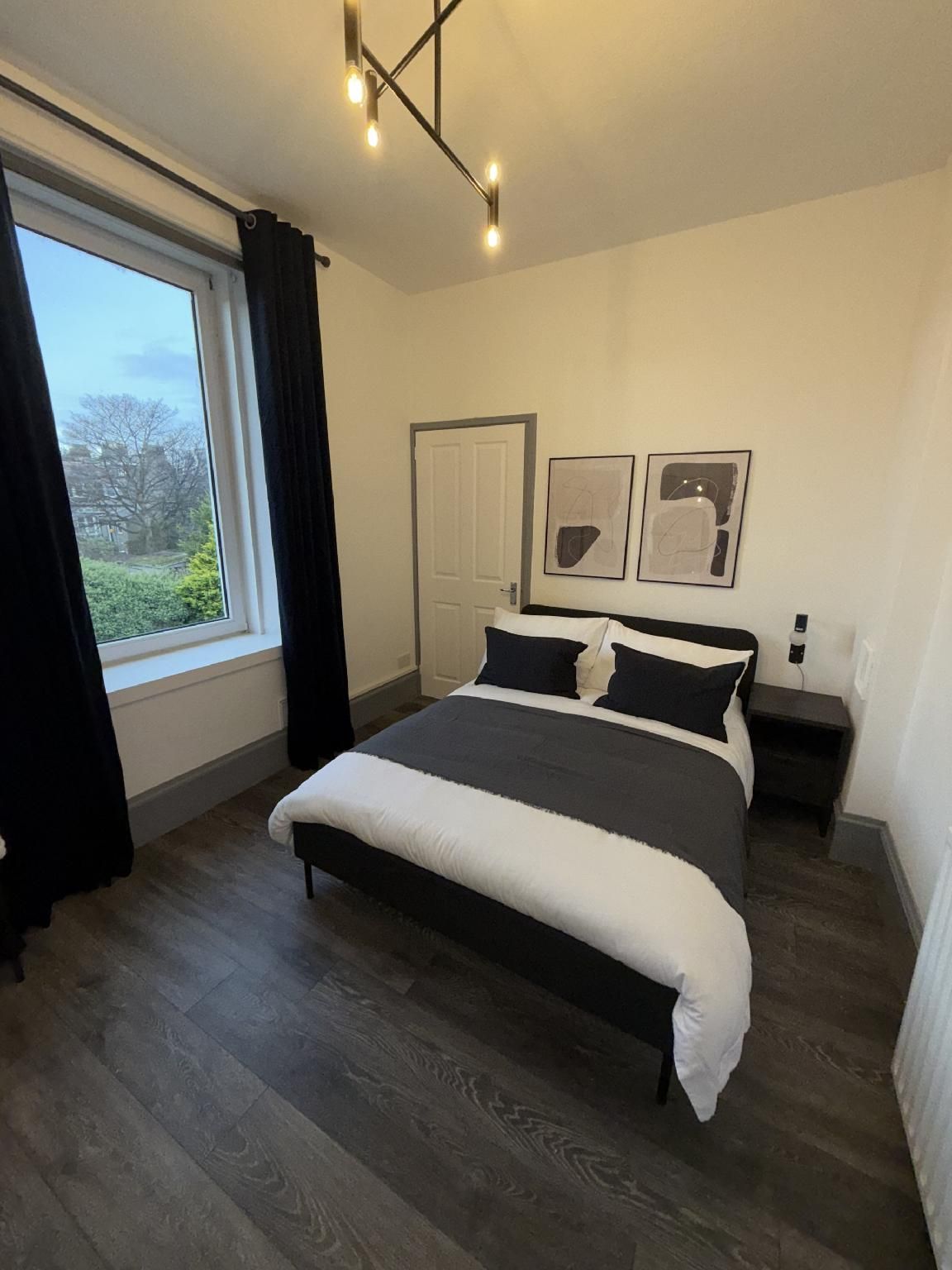 Sunnyside Apartment