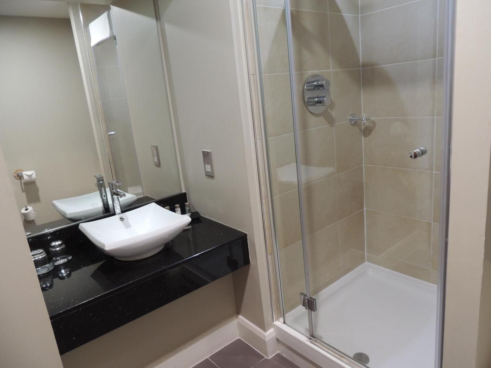 Standard Single Room - Non-Smoking