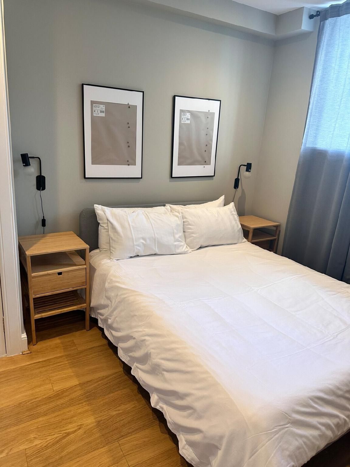 Apartment-Private Bathroom
