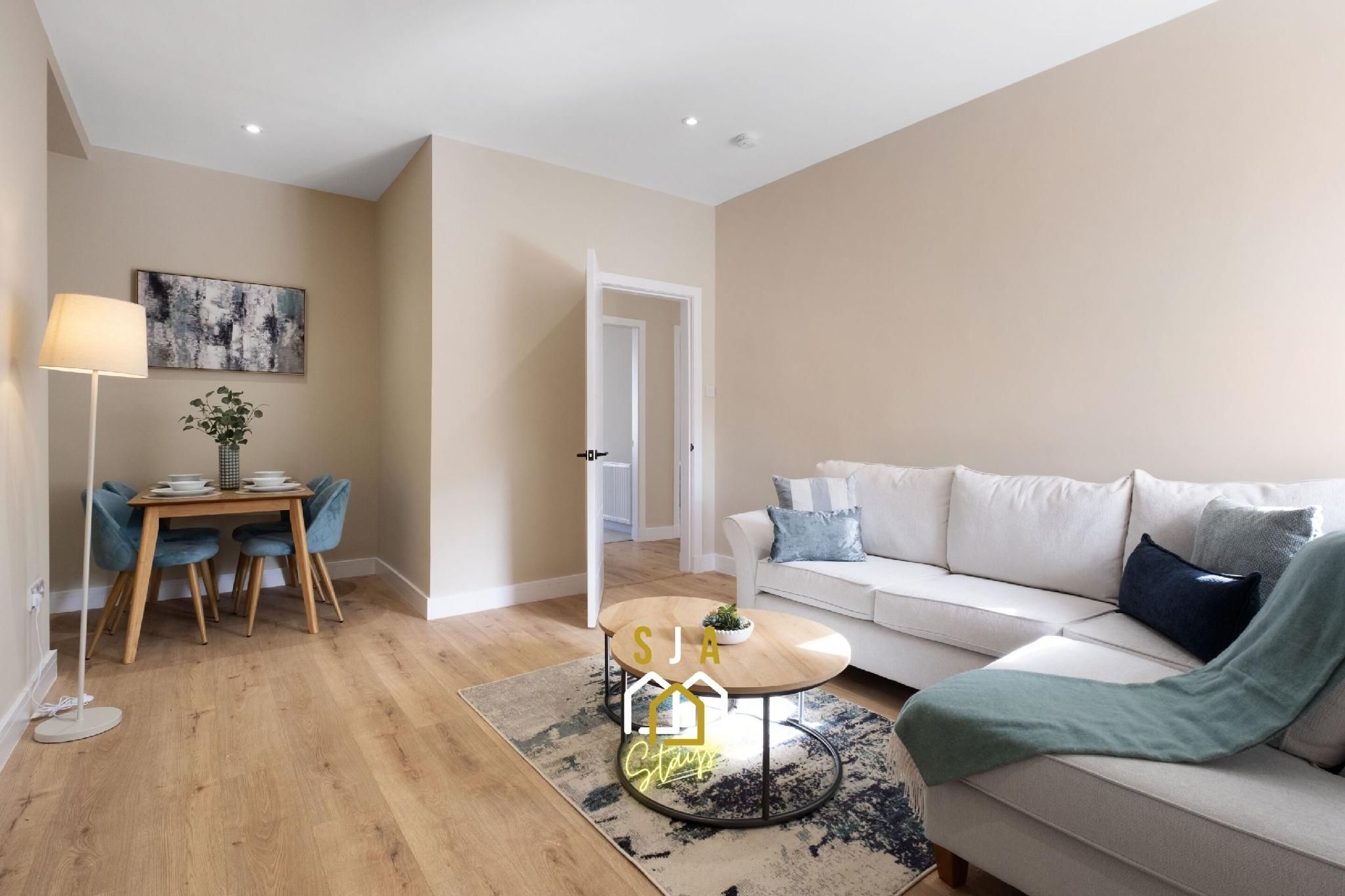 Church Street Residence