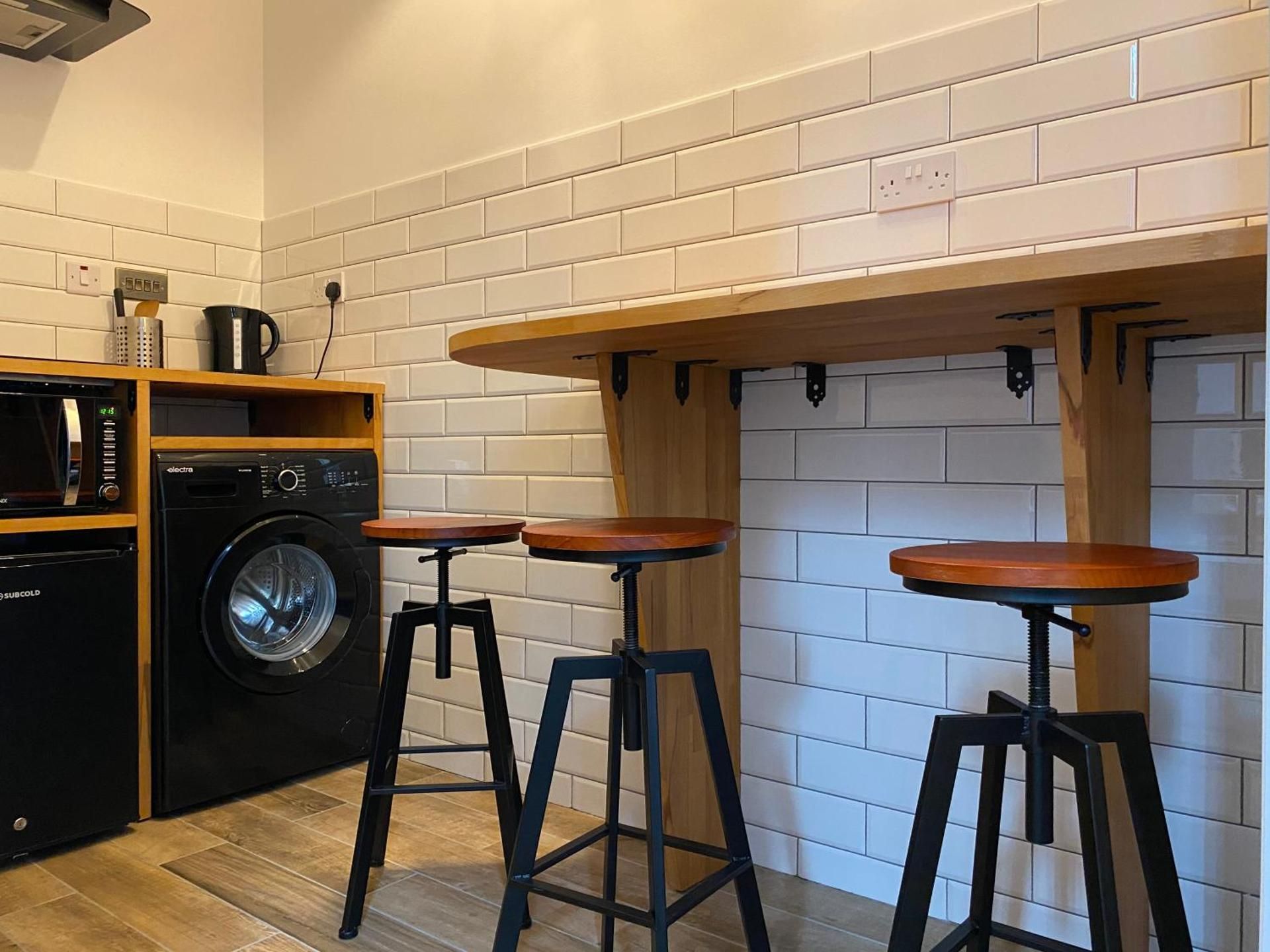 Queen Street Boutique Suites