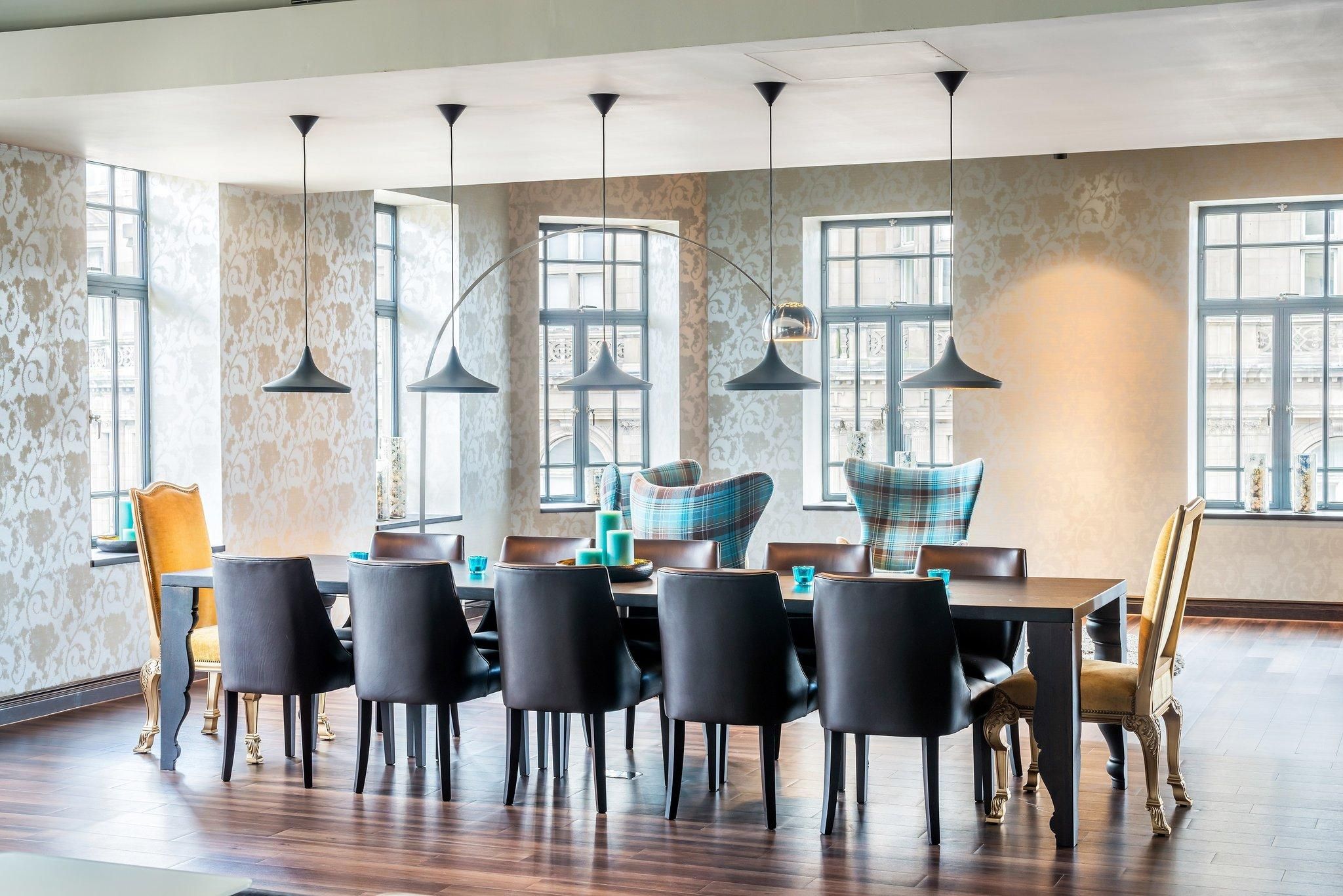 Motel One Edinburgh-Princes