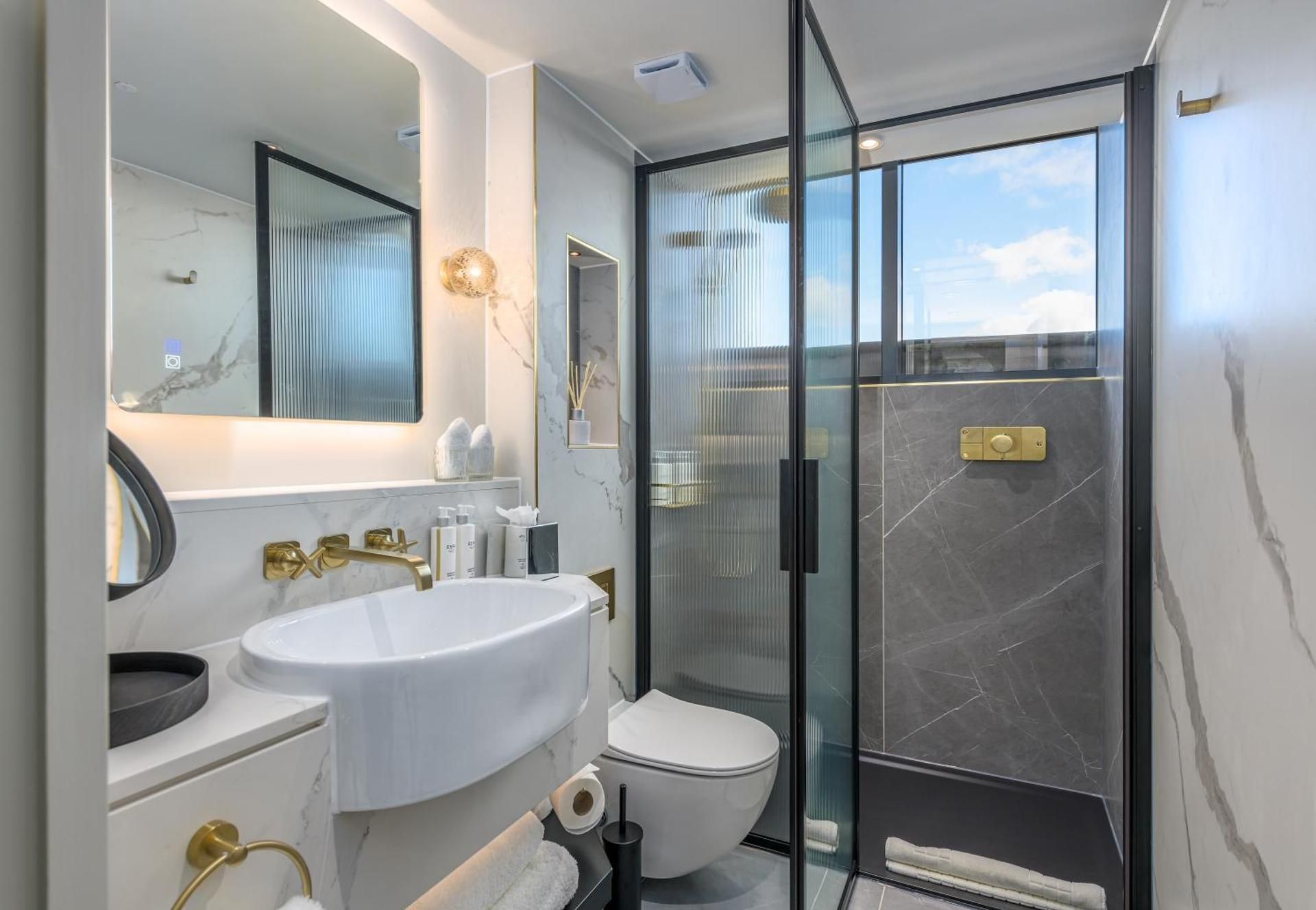 Two-Bedroom Suite
